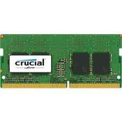 MEMORIA PORTATIL DDR4 SODIMM 8GB CRUCIAL 2666