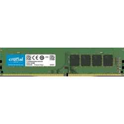 MEMORIA CRUCIAL CT8G4DFRA32A 8GB DDR4 3200MHZ