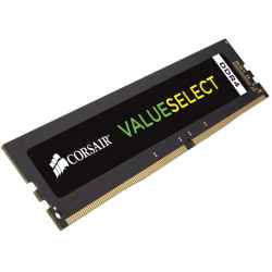 MEMORIA RAM DDR4 8GB PC2666 CORSAIR VALUESELECT